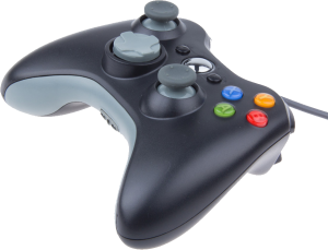 Game controller PNG image-11270